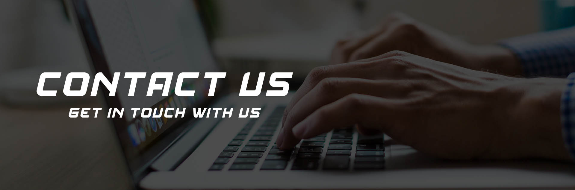 CONTACT US