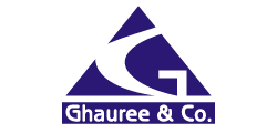 GHAUREE & COMPANY